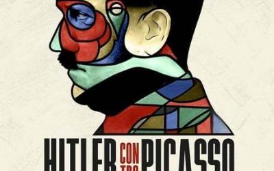 Proiezione film: Hitler contro Picasso e gli altri