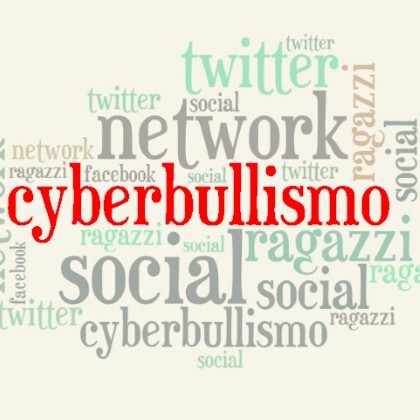 Circolare N°52 – Incontro Cyber Bullismo