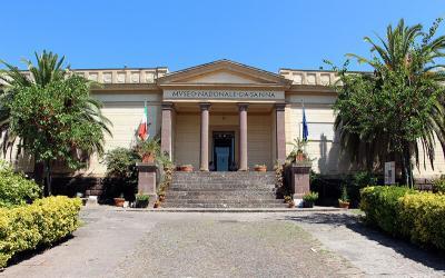 Visita al Museo Sanna RINVIATA